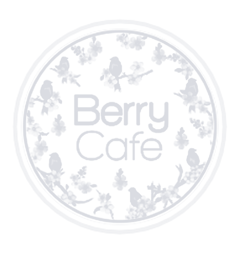 Berry Café